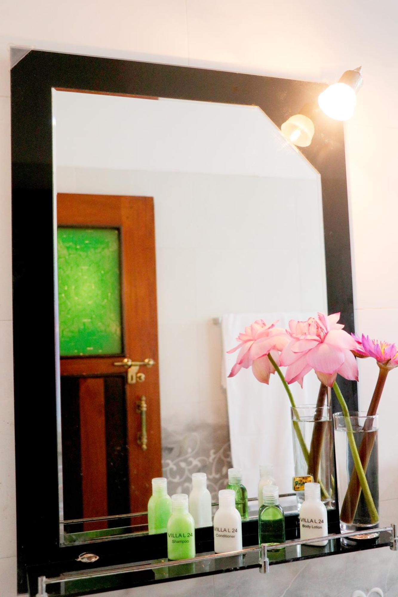 Villa L 24 ديكويلاّ تين المظهر الخارجي الصورة
